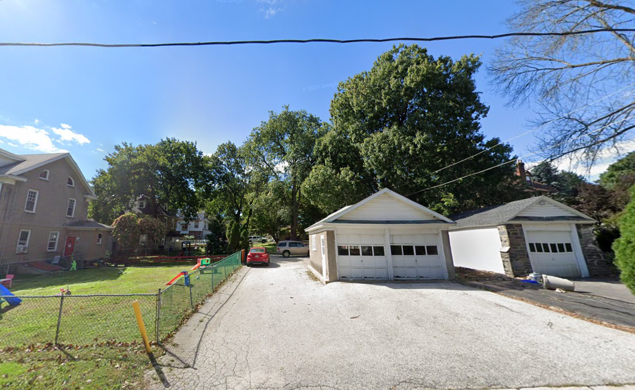 221 East Park